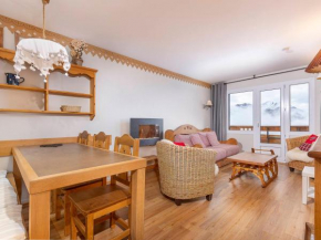 Charmant appartement à Avoriaz pour 6 pers, avec Wi-Fi et casier à ski - FR-1-314-119